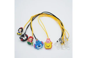 Factory Supplier Hearing Aids BTE Protectors Deaf Aid Clips for Kids
