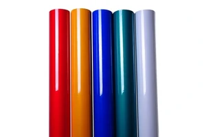 Commercial Grade High Albedo Reflective Material Reflective Film(PET or Acrylic Type)