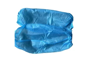 Cover Sleeves Covers Plastic Protector Cover Sleeves 100 Pcs Disposable Arm Waterproof Protector Sleeves