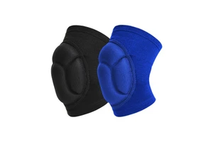 Men Outdoor Training Knee Support Guards Custom Professional Turtle Shell Anti-Impact Shock Compression Sleeves