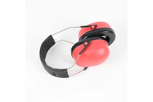 Hearing Protection Anti Noise Reduction Ear Muffs Safety Ear Defender Soundproof Earmuffs
