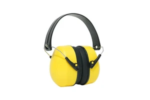 28dB Safety Defenders Sound Insulation Hearing Protection Ear Muffs Noise Cancelling Safety Ear Muffs with CE