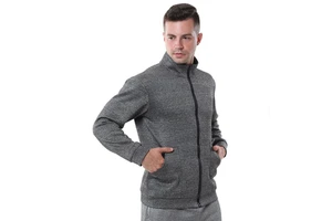 High Quality Cut and Stab Resistant Safety Clothing Customizable Zipper Design Factory Direct Wholesale at Low Price