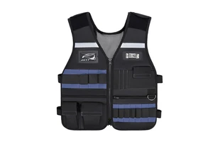 Customized Breathable High Quality Safety Clothing Unisex Dustproof Safety Clothing With Best Price Factory