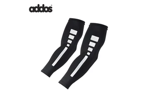Design Your Own Style Fashionable Wholesale Good Material OEM Services Hot Price Compression Arm Sleeves