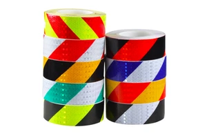 Reflective Tape Sticker