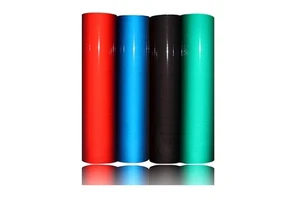 Infrared and Light Reflective Film