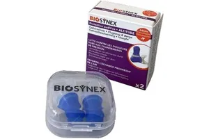 Biosynex Adult Altitude Hearing Protection