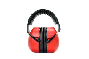 Hearing Protection Anti-noise Ear Muffs Sound Insulation Antinoise Sound Proof Safety Earmuffs En3521