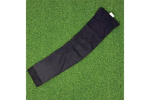 Ice Sleeve Men's and Women's Nylon Summer Sunscreen Silk Cuff Women Driving protection Men's Outdoor Sports Arm Guard