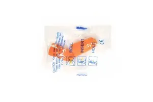 Individual Pack Foam Earplugs Noise Cancelling Soundproof Hearing Protection Anti Noise Best Reusable Ear Plugs for Sleeping