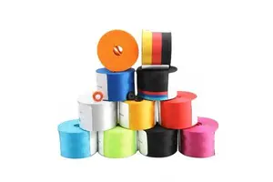 Sports Car Safety Racing Seat Belt Polyester Material 2 Points Type Available in Various Colors Voiture Roll Seatbelt for Cars