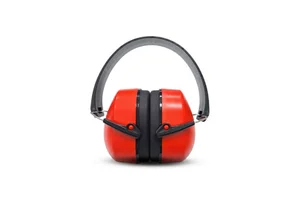 A812 Protective Earmuffs Durable Comfortable Lightweight Noise Reduction Hearing Protection for Workplace and Daily Safety