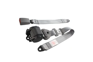 Universal Car Accessories Seat Belt High Quality Safety Belt Retractable 3 Point Car Seatbelt