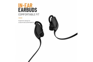 Wholesale Electronic Ear Protection Noise-Canceling NRR 26 Soundproof Earbuds In Ear Earphone Shooting Outdoor Earplugs