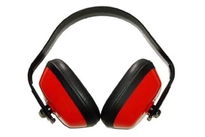 Sound Insulation Earpiece Labor Protection Noise Protection Safety Work Sleep Hearing Protection Basic Earmuffs