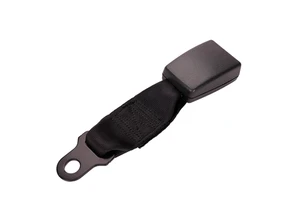 Car Accessories Interior Decorative Simple Two Points Seat Belt,Bus Seat Belt
