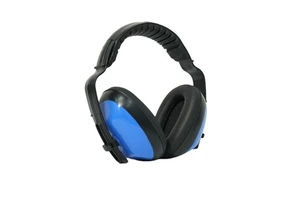 Lightweight Adult Noise Cancelling Headphones Earmuffs SNR 24 Intrinsically Safe Sound Proof Shooting Safety Earmuff CE EN 352-1