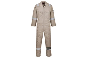 Flame-retardant Clothing Anti-static and Fireproof Clothing Safety Work Clothes With High Quality