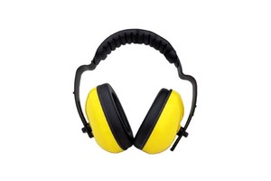 Safety Ear Protector with Noise Reduction Function Effective Hearing Protection