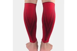 Protective Calf Sleeves Calf Sleeves Supporter Calf Sleeves for Soccer