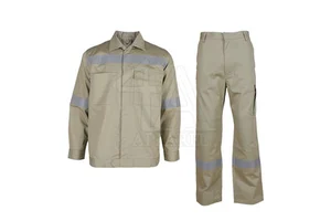 Breathable And Light Weight Safety Uniforms Designed To Help Keep Workers Visible Alert And Protected