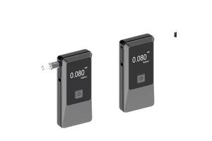Breath Alcohol Tester Ignition Interlock Devices (BAIIDs) Alcohol Tester