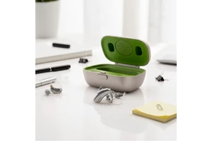 OTC Hearing Amplifier Customized OEM ODM OTC Hearing Amplifier Healthcare Supply with Sound Amplifier for Design Solution