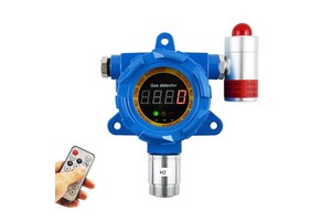 Explosion Proof C2H6O Gas Leak Detector Alcohol Ethanol Gas Detector