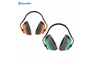 Wholesale Noise Reduction Hearing Protection Industrial Safety Earmuff