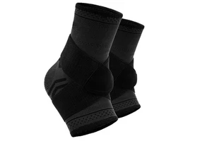 Sports Ankle Protective Sleeve Brace Compression Ankle Support Foot Socks Ankle Supports