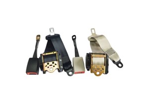 New Design Vehicle Accessories Racing Seat Auto Electrical Industrial Safety Belts Fall Protection Electric Car Part