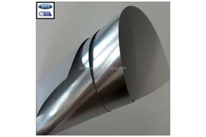 4x8ft High Reflective Acrylic Mirror Impact Resistant Polycarbonate Flexible Plastic Mirror Sheet