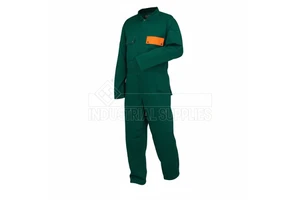 LUMBERJACK OVERALL Safety Clothing