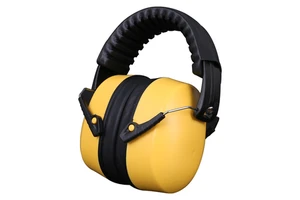 2024 Best Selling Personal Protective Hearing Protection Earmuffs Electronic Noise Reduction Headphones for Shooting & Hunting