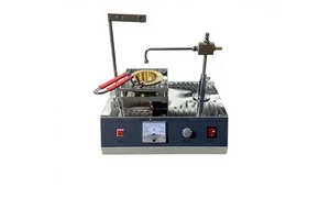 Professional Service Cleveland Open Cup Flash Point Tester Apparatus