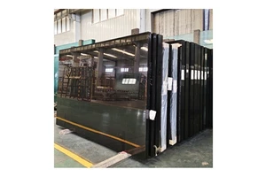 4mm 5mm 6mm 8mm 10mm Light Smoke Euro Grey Glass Price,Dark Grey Tinted Reflective Float Glass Manufacturer