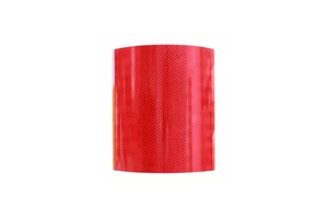Red Reflective Tape 3m