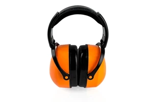 Hearing protection Earmuff Sound Proof for Industrial Zone