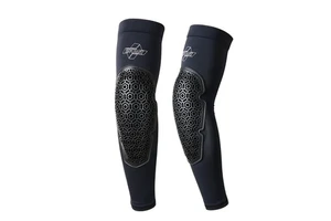 2023 Elbow Pads Outdoor Motorcycle Riding Breathable Anti-fall Volleyball Basketball Ice Sleeve Protective Washable Skate Sports