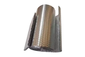 Sun Reflective Material with Aluminum Foil Insulation