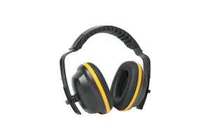 Sound Proof Construction Ear Muffs Hearing Protection Portable Adjustable Ear Defenders CE Certified 24dB Intrinsically Safe for