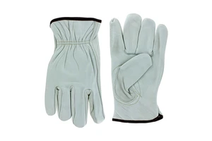 Customized Material Welding Gloves-Anti-Static & Heat Resistant Tear-Resistant & Breathable-Sterile Hand Protection for Welders