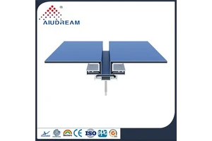 Design Double Sided Aluminum Composite Waterproof ACP Sheet Mirror Fire Rated 4mm 1000 Series High Corrosion Resistance