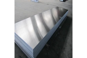 Aluminum Reflective Sheet Metal