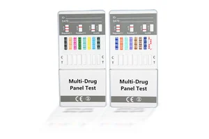 Drink Drugs Test 16 Panel Drugs Tests