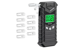 Keychain Breathalyzer Alcohol Tester Alcohol Tester Good Digital Alcohol Tester Driving Alcohol Tester Alcohol Tester Price
