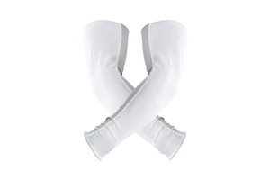 Wholesale Factory Price 2026 OEM Best Selling Outdoor Sports Arm Sleeves UV Sun Protective Baseball Compression Arm Sleeves