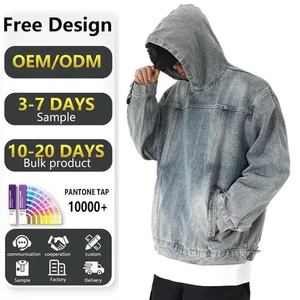 Unisex High Quality Pocket For Denim Tears Hoodie Jacket Custom Cropped Pullover With Solid Pattern Autumn Sweatshirt Men Women