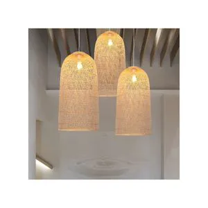Manufacturers Offer Wholesale High-Quality Bamboo Lamp Made in Vietnam